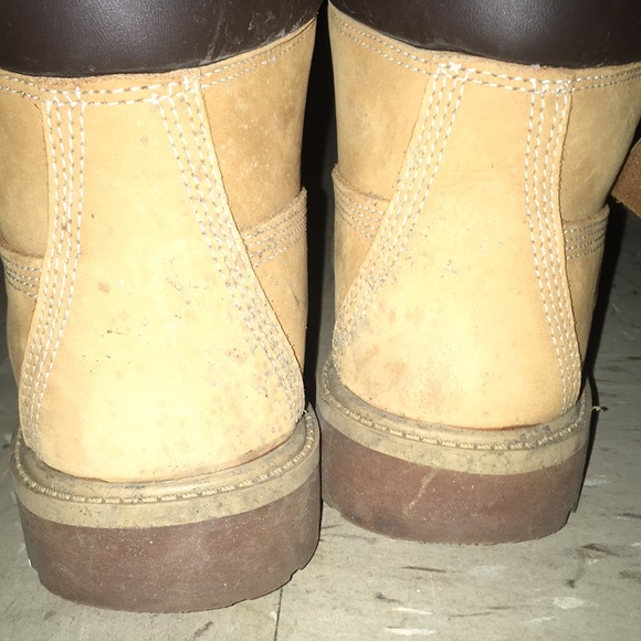 Timbs - Picture 3 of 3